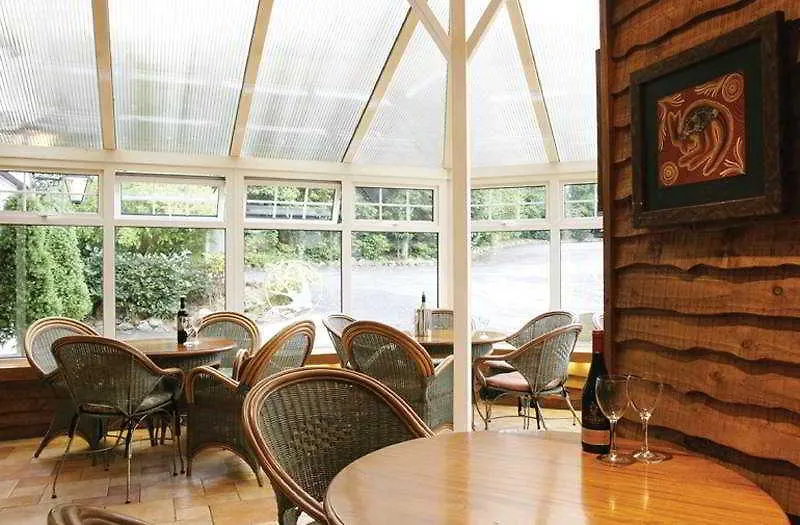 **  Waterwheel Inn Hotel Aberdeen United Kingdom