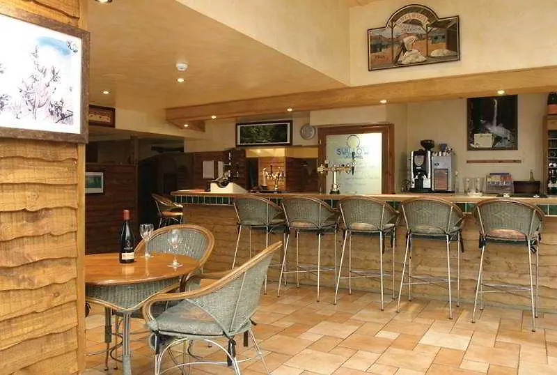 Waterwheel Inn Hotel Aberdeen