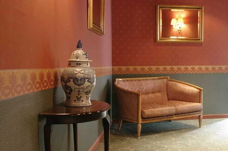 Waterwheel Inn Hotel Aberdeen
