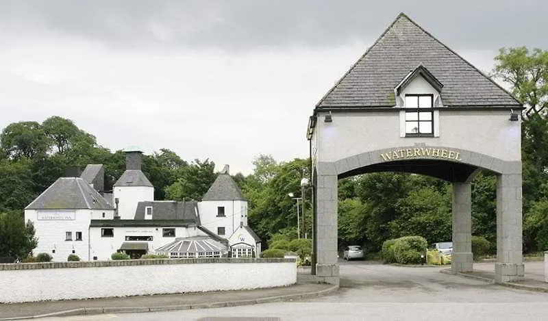 Waterwheel Inn Hotel Aberdeen