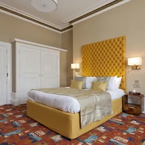 Hotel The Mariner, Aberdeen