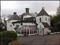 Waterwheel Inn Hotel Aberdeen